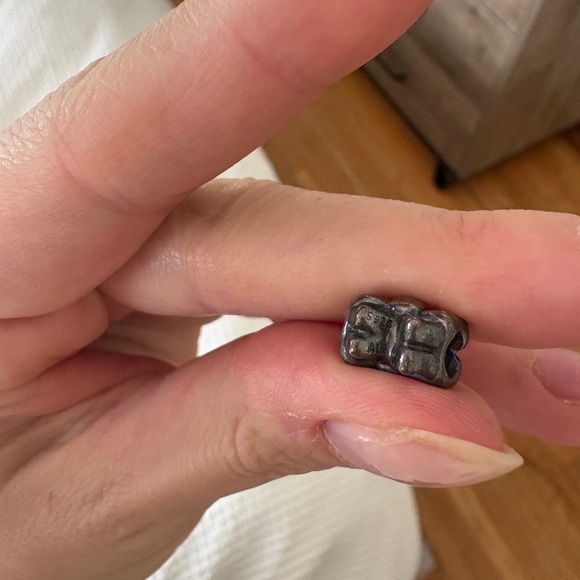 Pandora Bow Charm - Picture 2 of 2